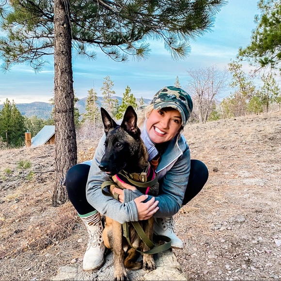 Meet your Posher, Shelby - Picture 1 of 1